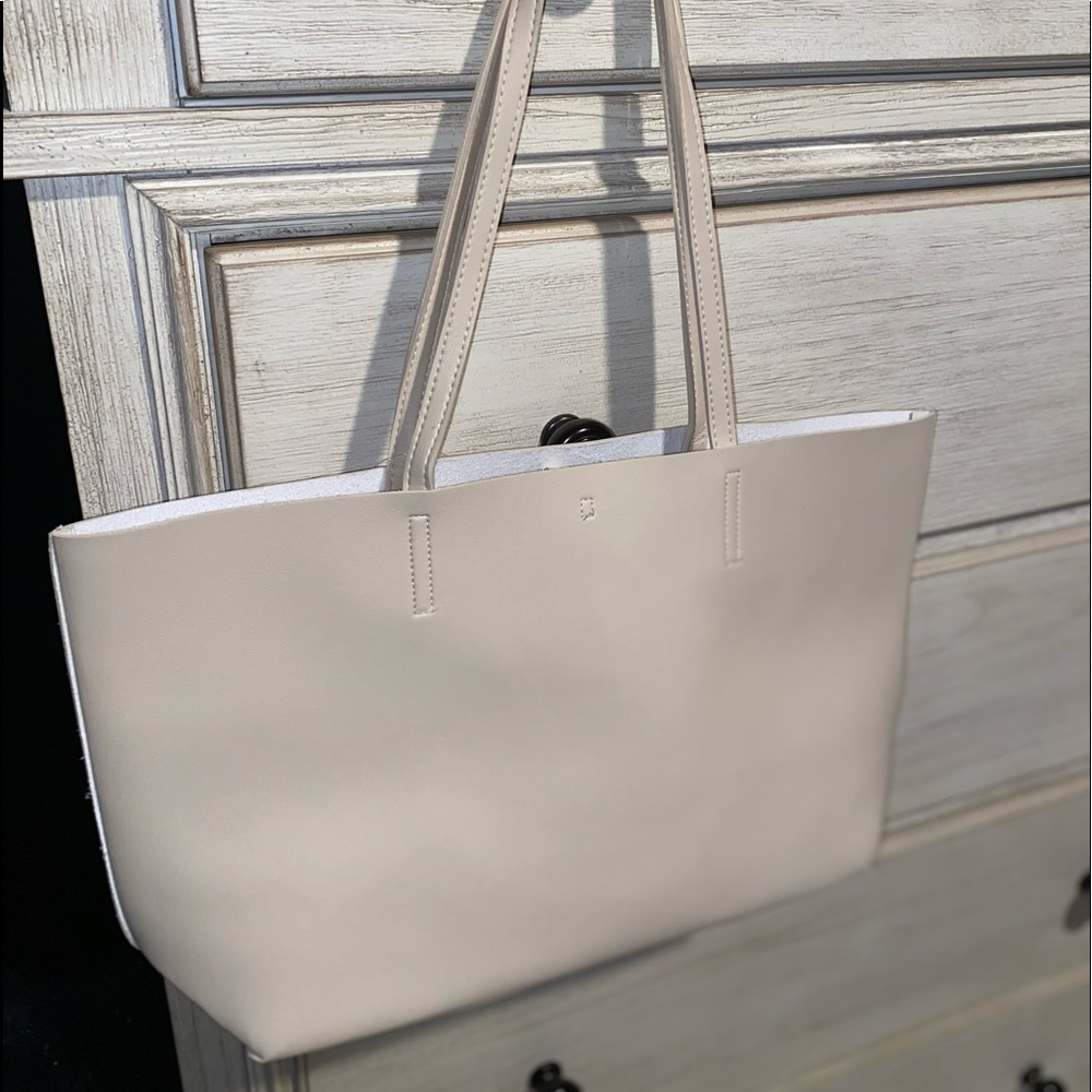 Tote Bag Tan